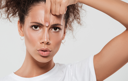 BABY EXPRESSION WRINKLES: IT’S THE SAME, BUT NOT THE SAME