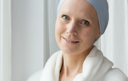 AESTHETIC CARE FOR CANCER PATIENTS
