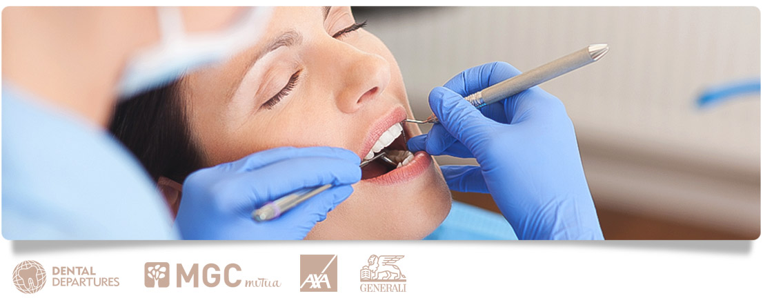 Odontologia. Clinica Dental