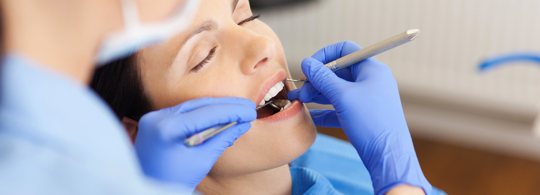 Odontologia preventiva y conservadora