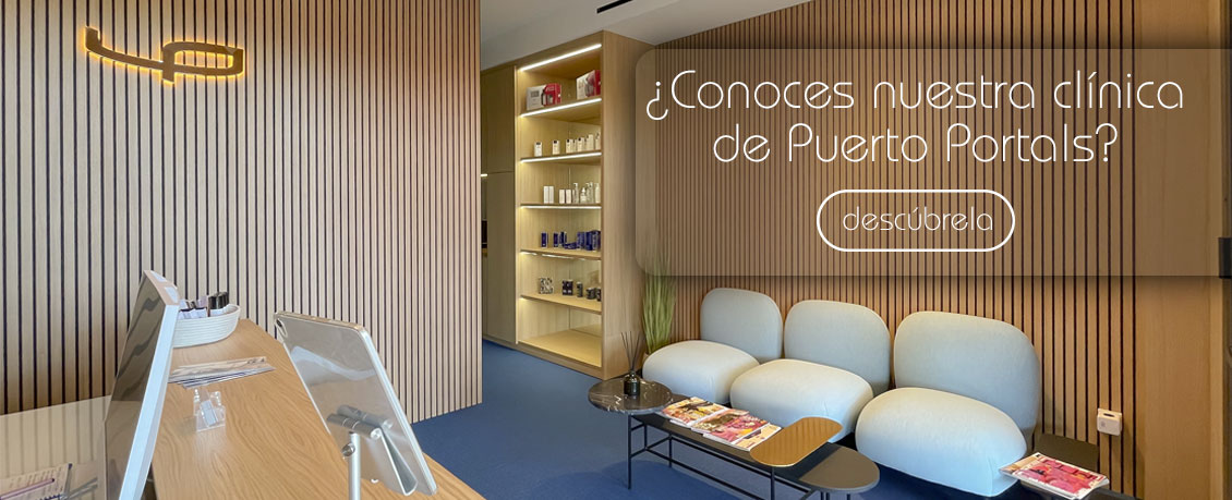 ¿Conoces nuestra clínica de Puerto Portals?