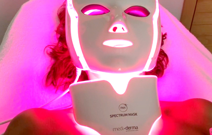 Spectrum Mask