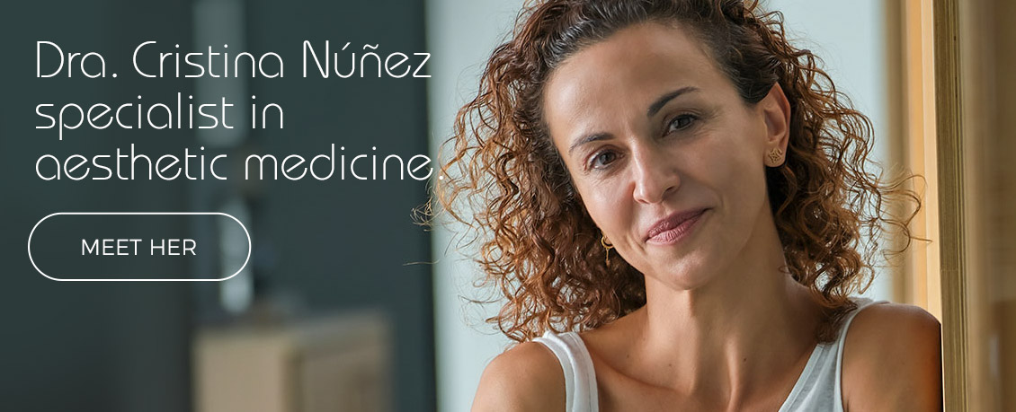 Meet Dr. Cristina Núñez