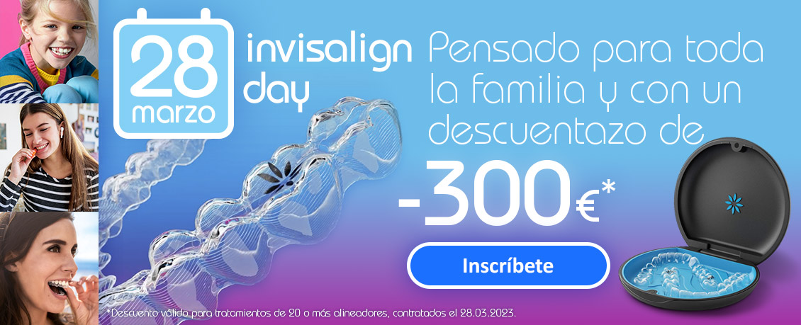 INVISALIGN DAY
