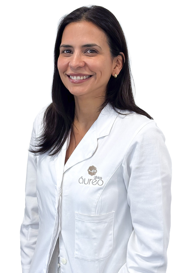 Dra. Patricia Contreras