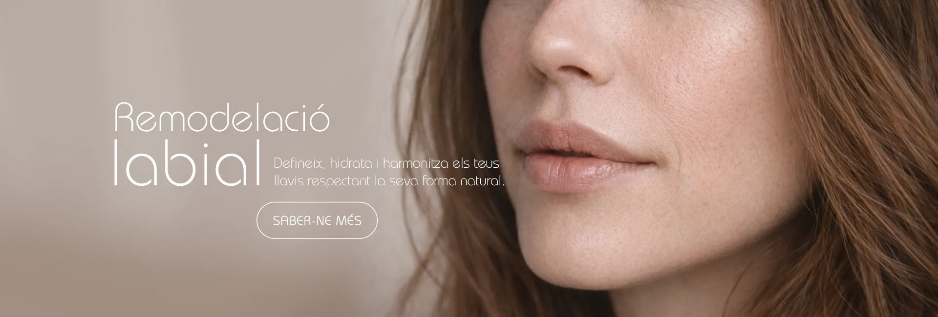 Remodelació labial