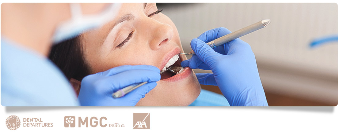 Odontologia. Clinica Dental