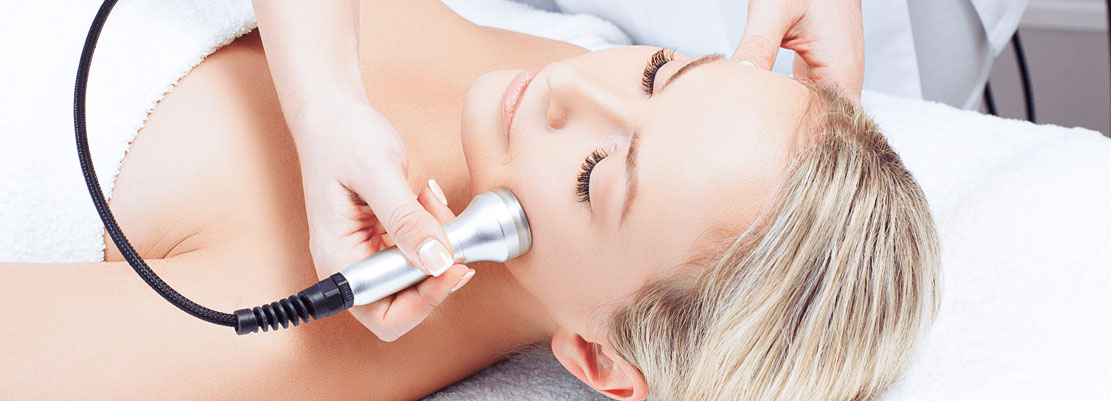 Rediofrecuencia Facial