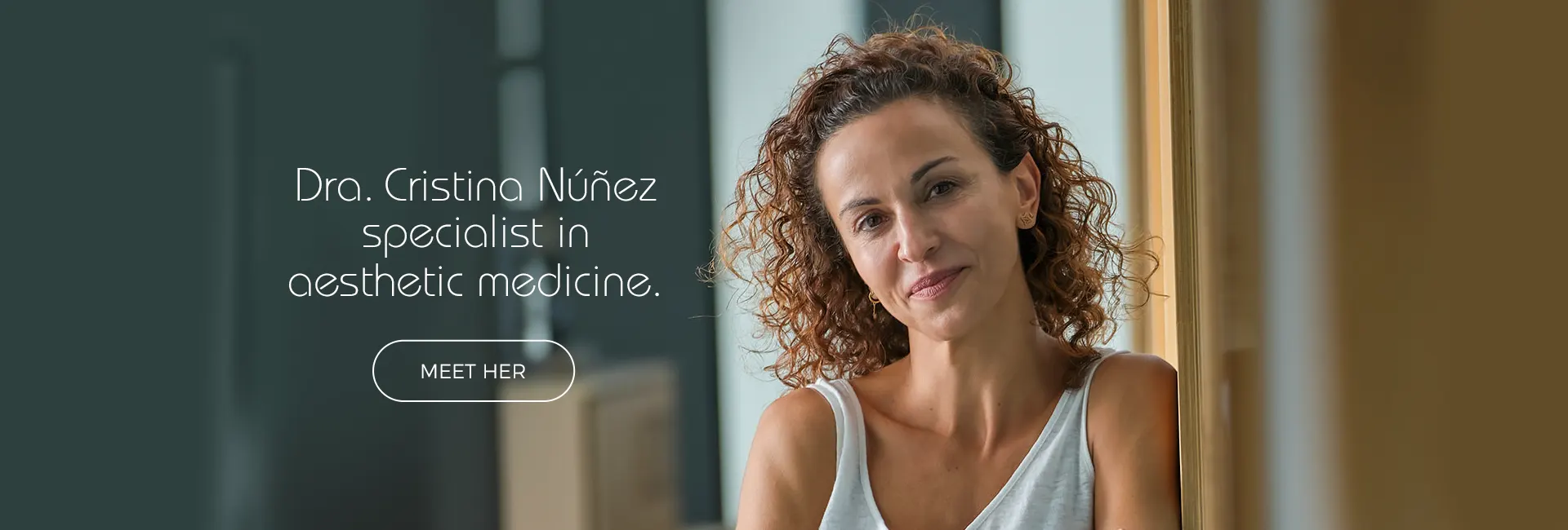 Meet Dr. Cristina Núñez