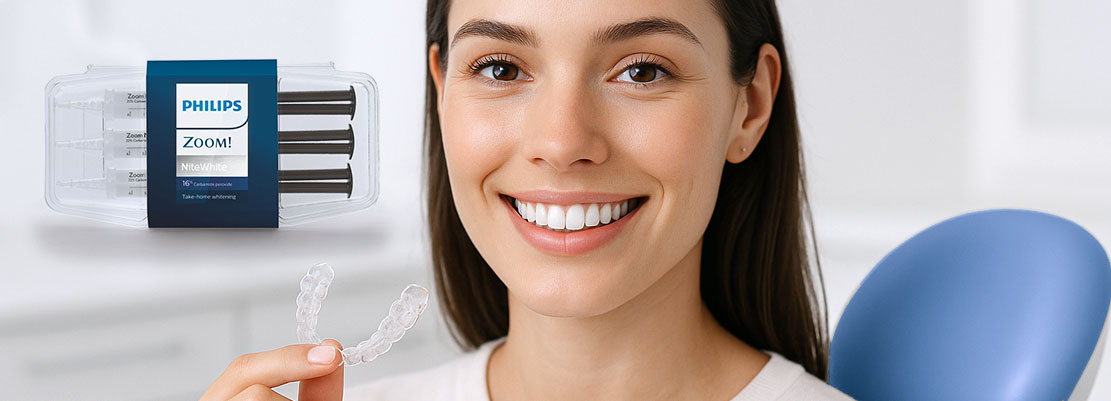 Blanqueamiento NiteWhite