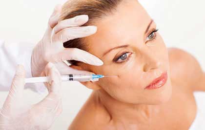  WHY HYALURONIC ACID?