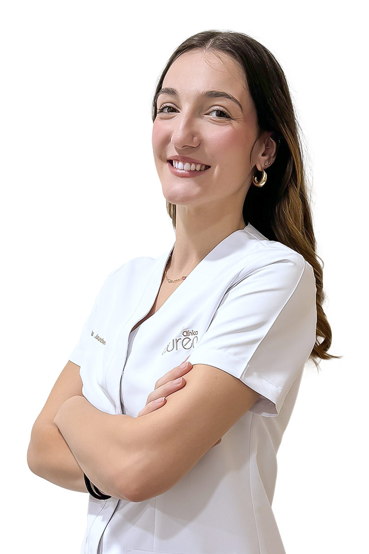 Dra. Isabel Llinàs