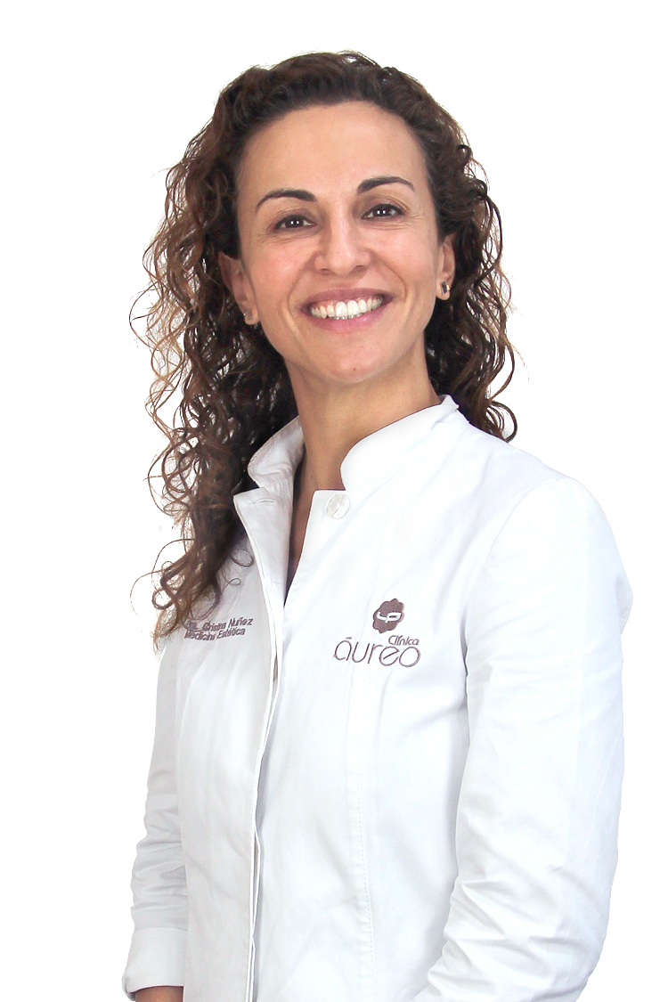 Dra. Cristina Núñez