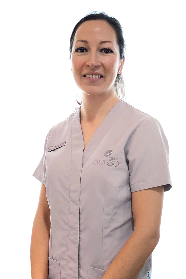 Marina Fernández