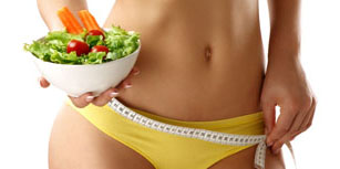 Nutrition and Dietetics