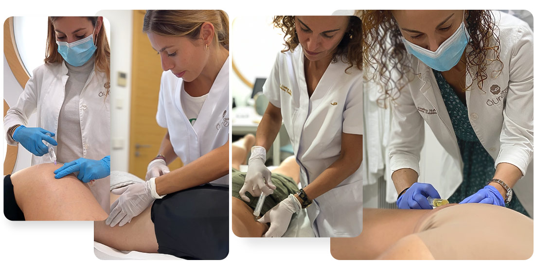 Intralipoterapia corporal