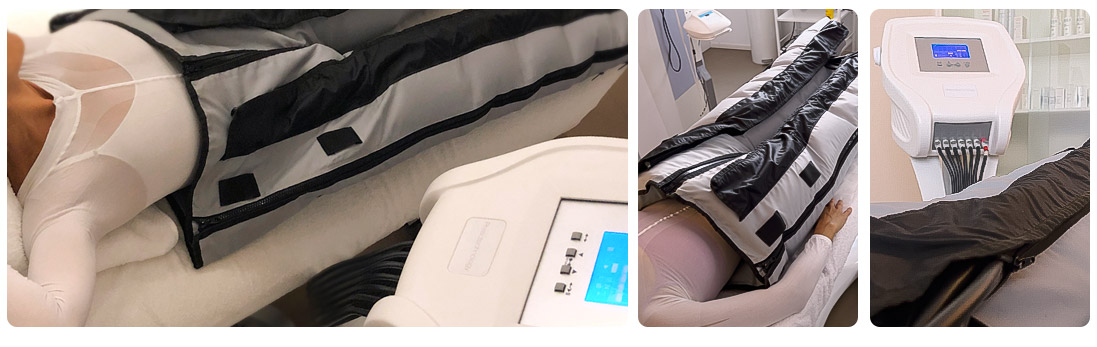 Medical Pressotherapy